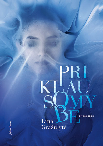 Priklausomybė. E. knyga