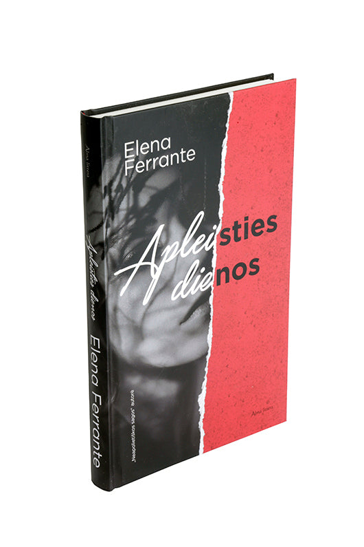 Apleisties dienos. E. knygos