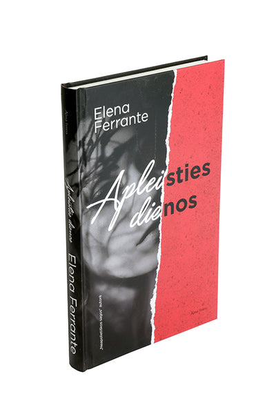 Apleisties dienos. E. knygos