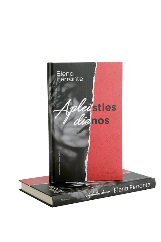 Apleisties dienos. E. knygos