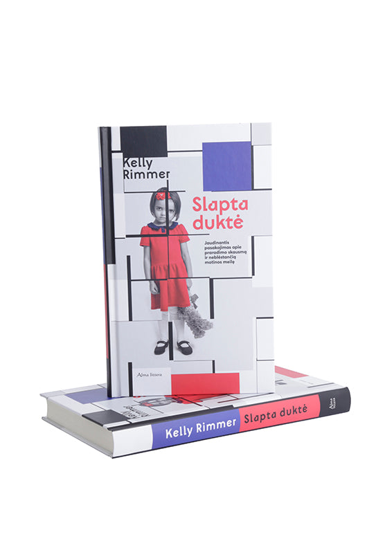 Slapta duktė. E.knyga