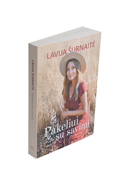 Pakeliui su savimi