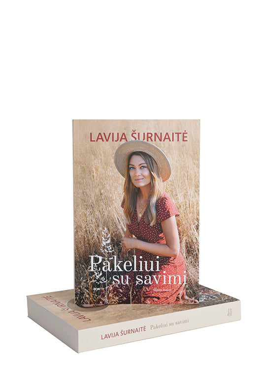Pakeliui su savimi