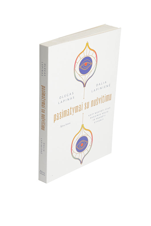 Pasimatymai su nušvitimu