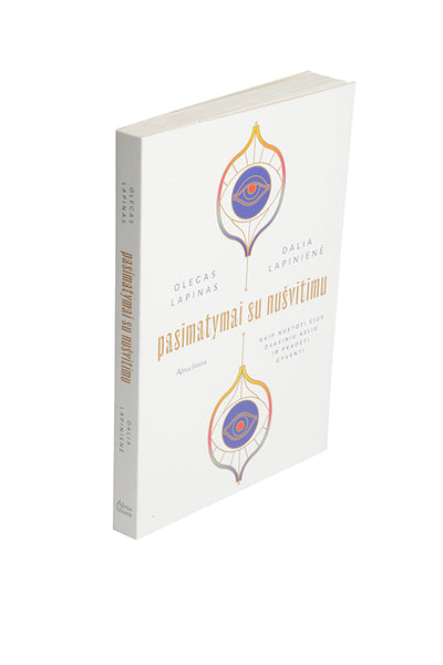 Pasimatymai su nušvitimu