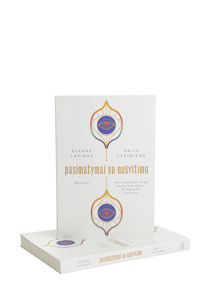 Pasimatymai su nušvitimu