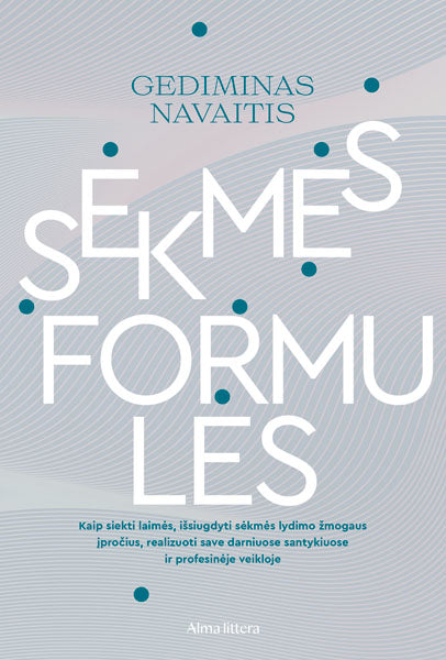 Sėkmės formulės