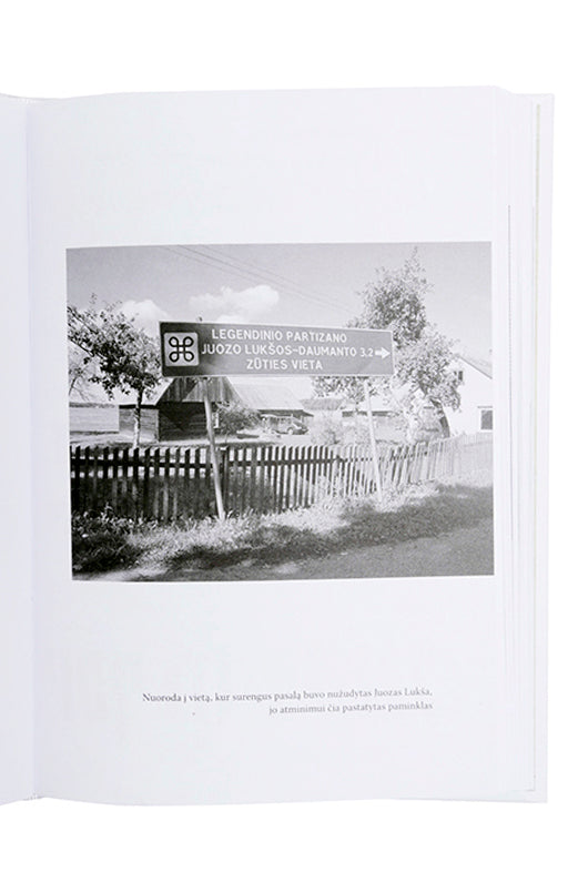 Mūsų nepalaužė. Partizanų, ryšininkų, tremtinių, holokausto aukų ir jų šeimų lik imai