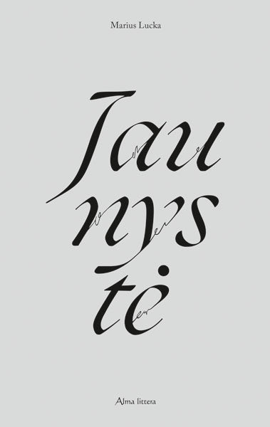 Jaunystė