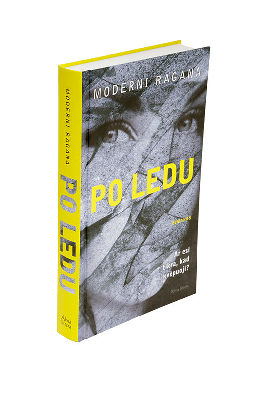 Po ledu