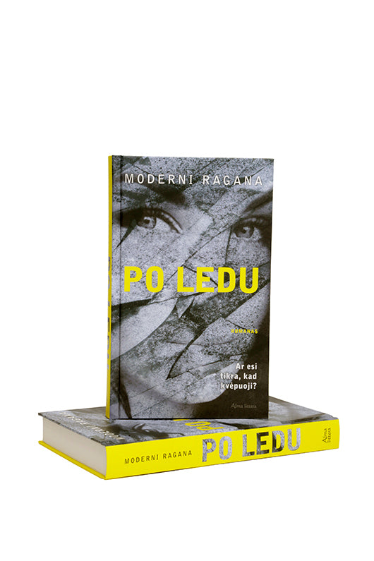 Po ledu