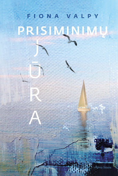 Prisiminimų jūra