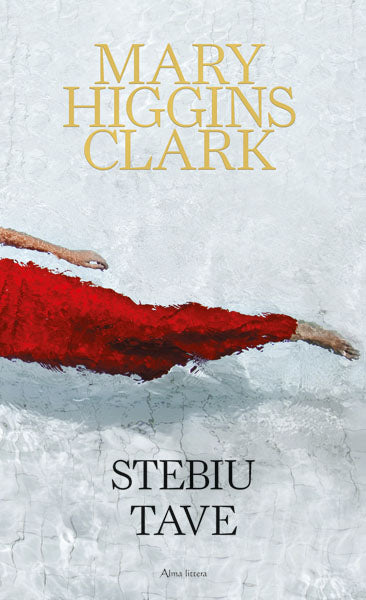 Stebiu tave. E.knyga