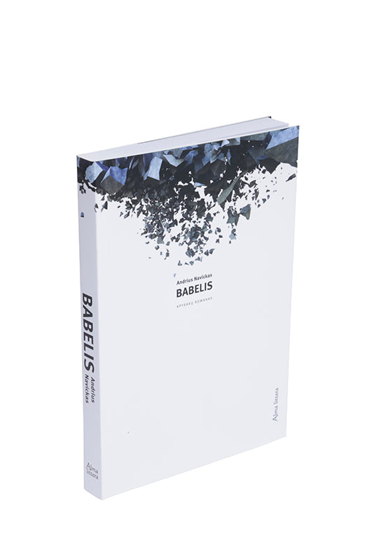 Babelis. E. knyga