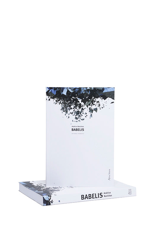 Babelis. E. knyga