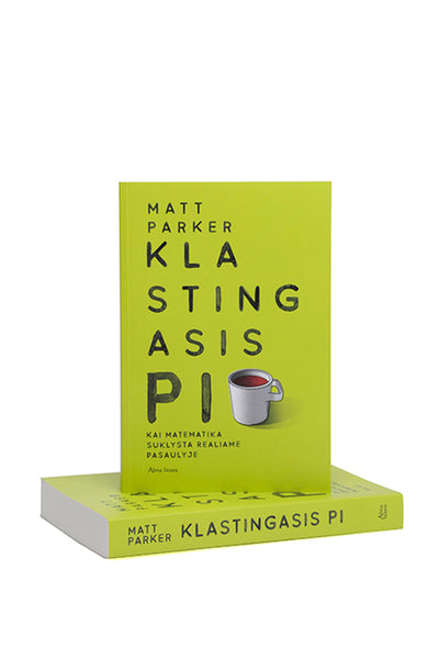 Klastingasis PI. Kai matematika suklysta realiame pasaulyje