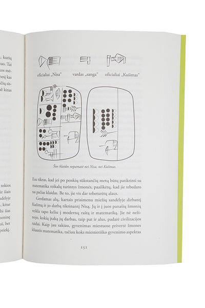 Klastingasis PI. Kai matematika suklysta realiame pasaulyje