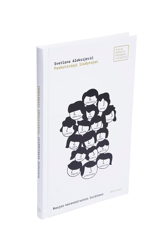 Paskutinieji liudytojai