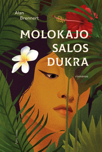 Molokajo salos dukra