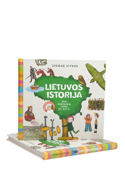 Lietuvos istorija