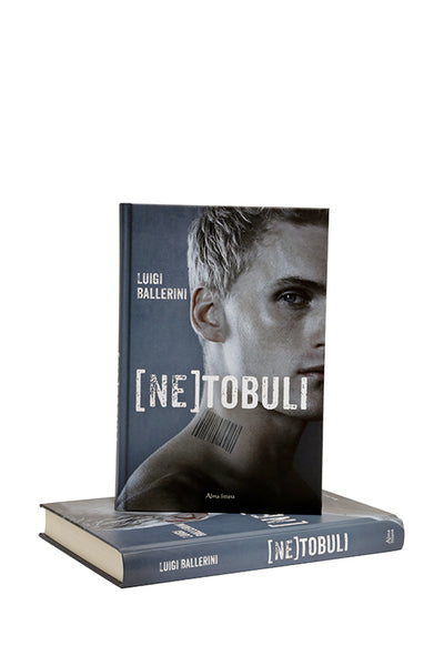 (Ne)Tobuli. E.knyga