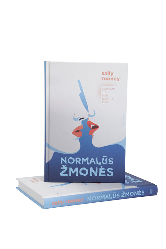 Normalūs žmonės