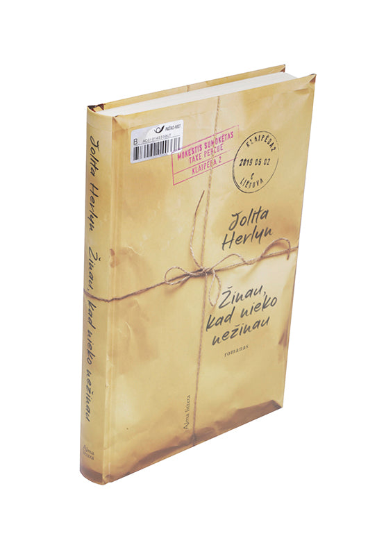 Žinau, kad nieko nežinau. E. knyga