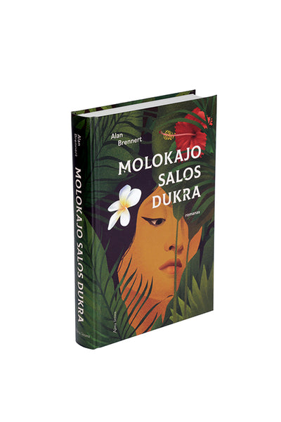 Molokajo salos dukra