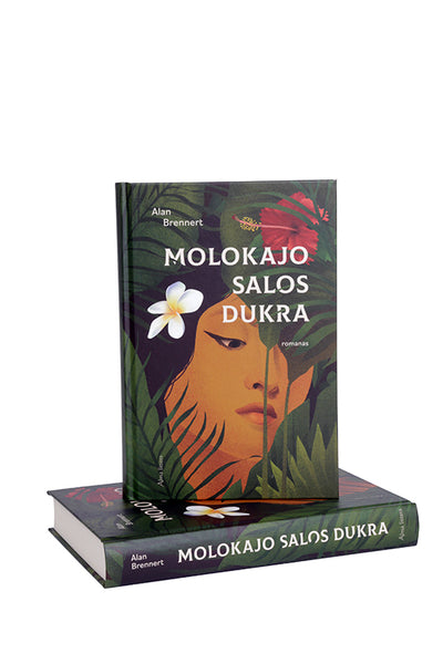 Molokajo salos dukra