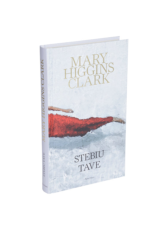 Stebiu tave. E.knyga