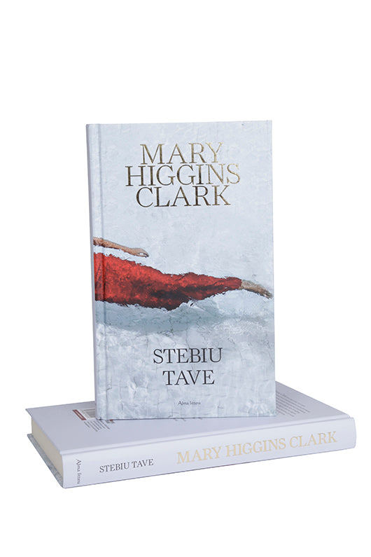 Stebiu tave. E.knyga