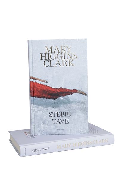 Stebiu tave. E.knyga