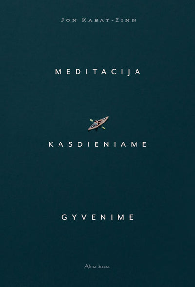 Meditacija kasdieniame gyvenime