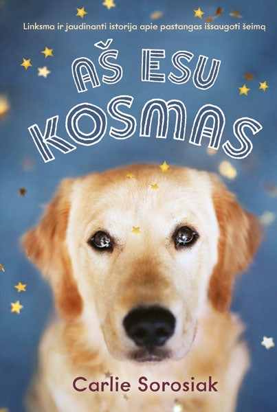 Aš esu Kosmas