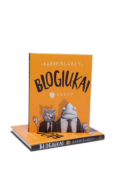 Blogiukai