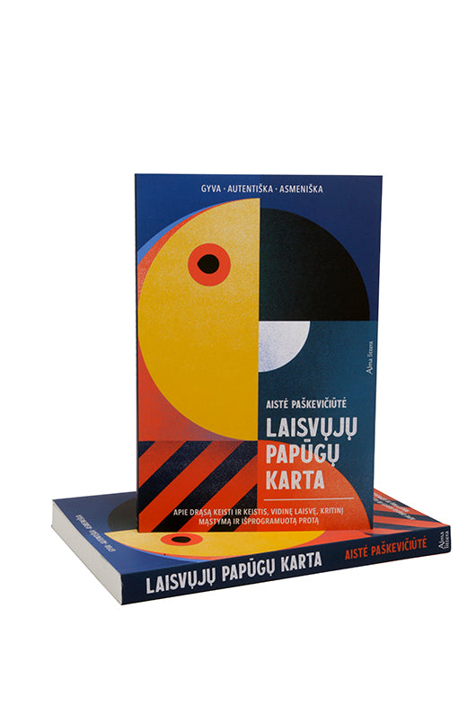 Laisvųjų papūgų karta