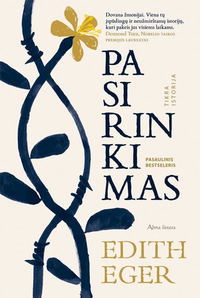 Pasirinkimas