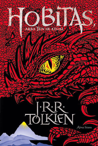Hobitas, arba Ten ir atgal
