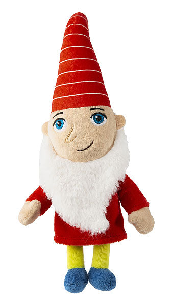 Pliušinis žaislas NETVARKOS NYKŠTUKAS