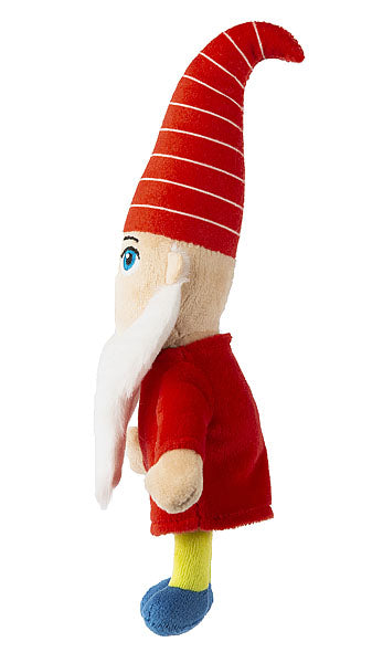 Pliušinis žaislas NETVARKOS NYKŠTUKAS