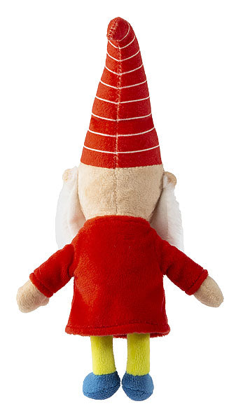 Pliušinis žaislas NETVARKOS NYKŠTUKAS