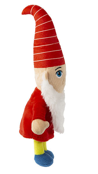 Pliušinis žaislas NETVARKOS NYKŠTUKAS