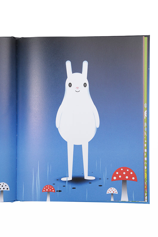 Marmiai. Kur gyvena meilė?