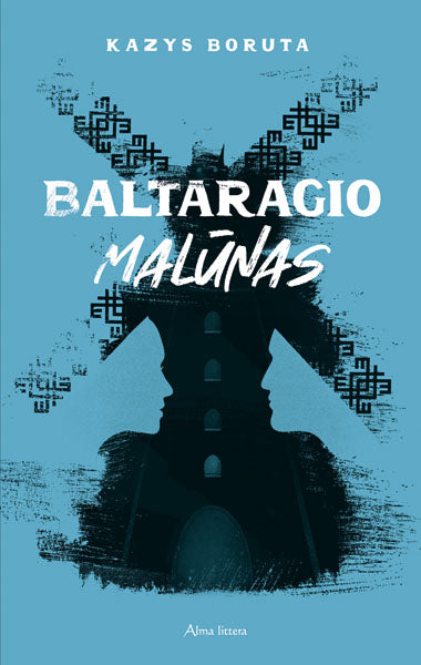 Baltaragio malūnas