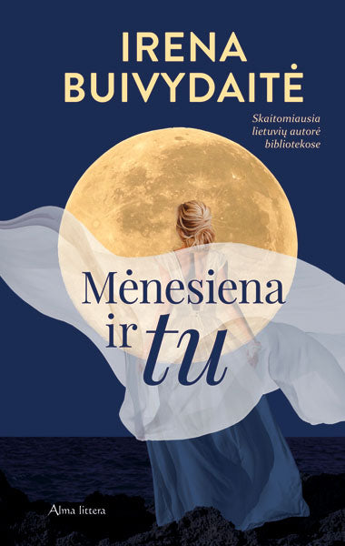 Mėnesiena ir tu