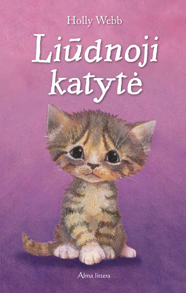 Liūdnoji katytė