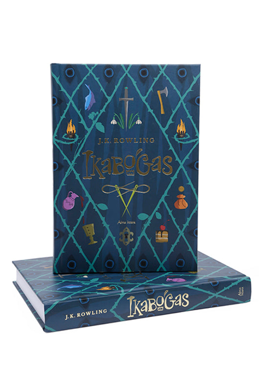 Ikabogas