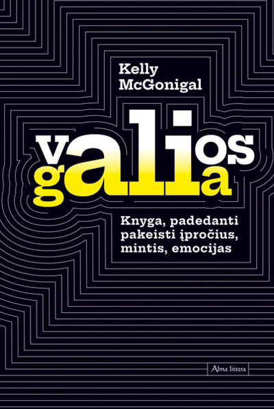 Valios galia