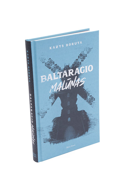 Baltaragio malūnas