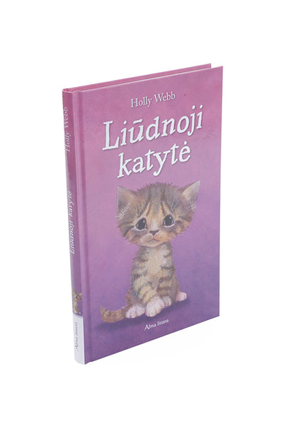 Liūdnoji katytė